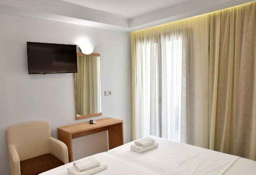 １ベッドルームアパートメント, Artemis Hotel Apartments