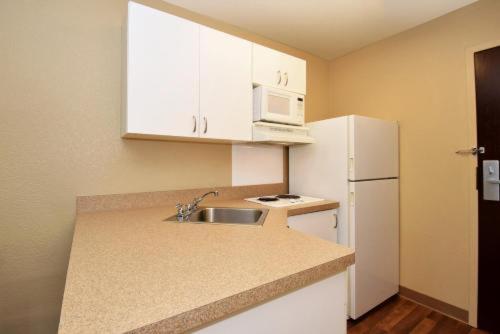 Номер Стандарт, Extended Stay America Premier Suites   Fort Lauderdale   Convention Center   Cruise Port