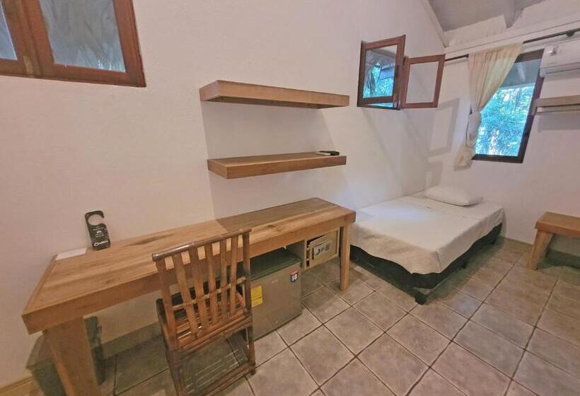 Номер Стандарт, Cariblue Beach and Jungle Resort