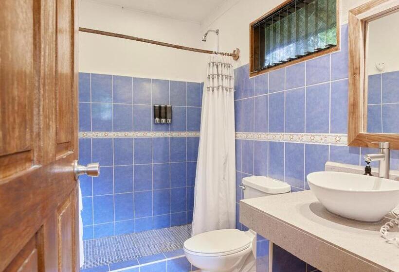 Номер Superior Кровать Кинг, Cariblue Beach and Jungle Resort