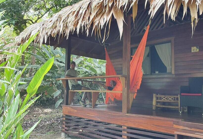 Бунгало Стандарт, Cariblue Beach and Jungle Resort