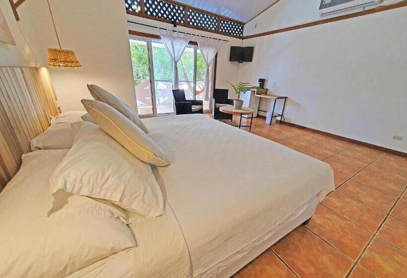 Люкс Вид на Море, Cariblue Beach and Jungle Resort