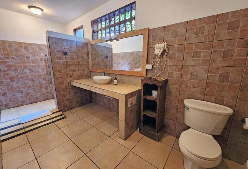 Стандартный Номер Кровать Кинг, Cariblue Beach and Jungle Resort