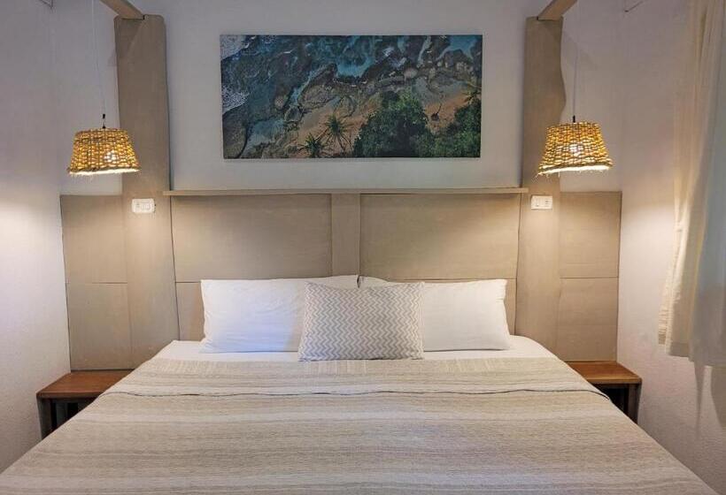 Номер Стандарт, Cariblue Beach and Jungle Resort