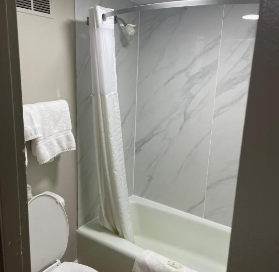 חדר דלוקס עם מיטת קינג, Days Inn By Wyndham Valdosta/near Valdosta Mall