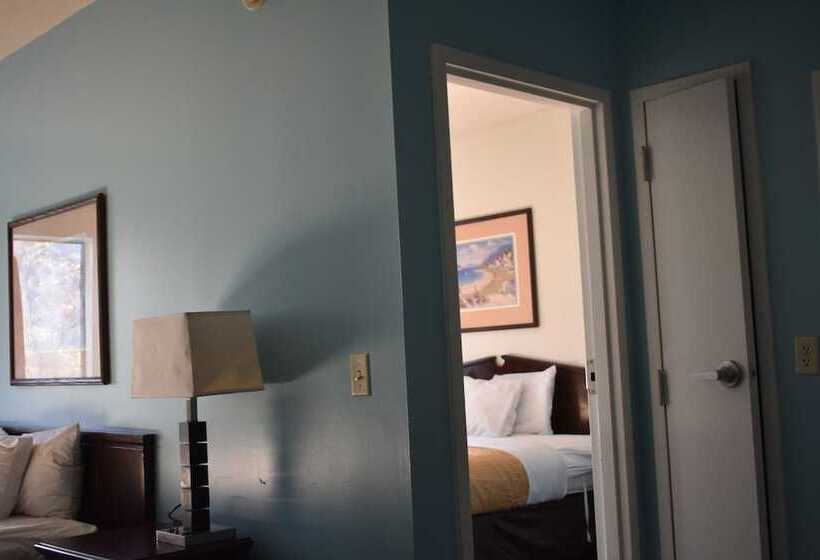 Family Suite, Guest Cottages & Suites