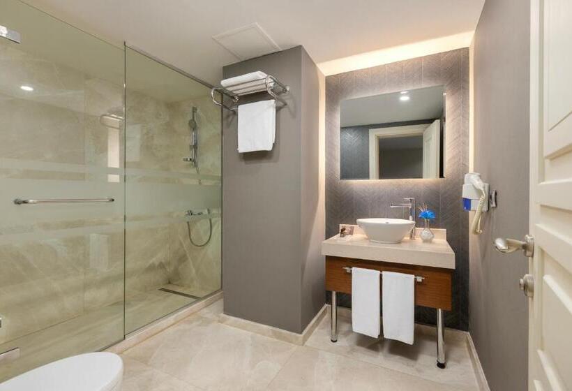 Family Suite, Miracle Istanbul Asia Airport Hotel & Spa