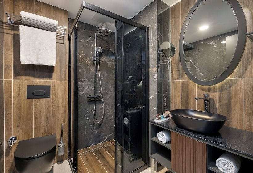 Premium Room, Miracle Istanbul Asia Airport Hotel & Spa