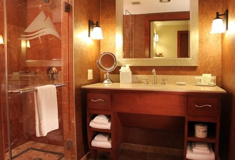豪华房间, Seneca Allegany Resort & Casino