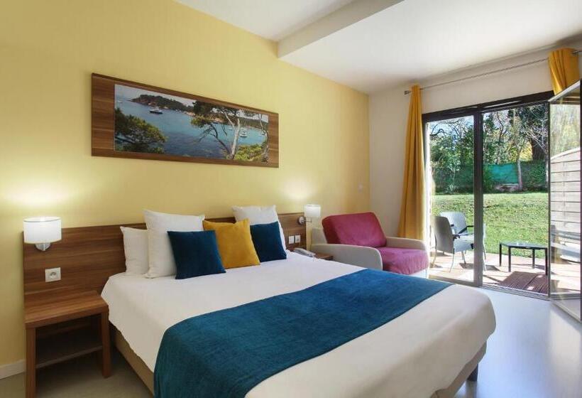 Студио Стандарт с Террасой, Suite Home Aix En Provence Sud Tgv