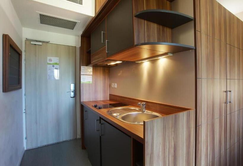 Студио Престиж, Suite Home Aix En Provence Sud Tgv
