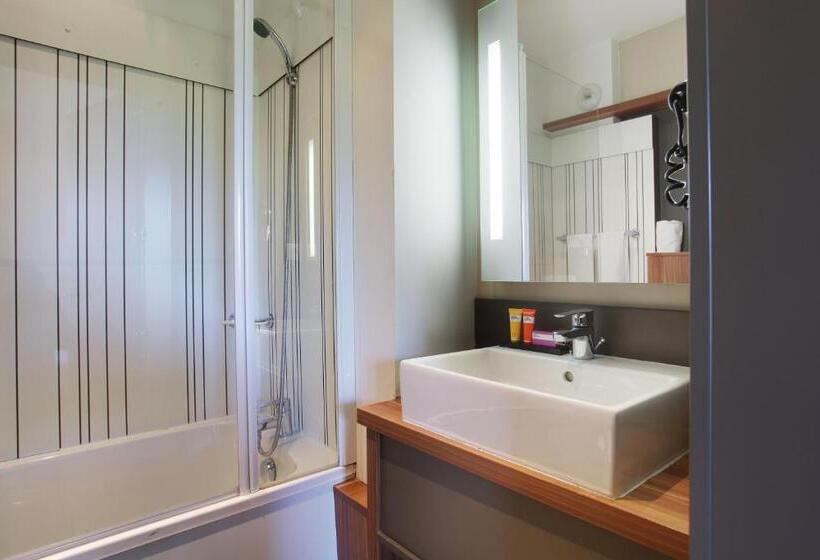 Апартаменты 1 Спальня, Suite Home Aix En Provence Sud Tgv