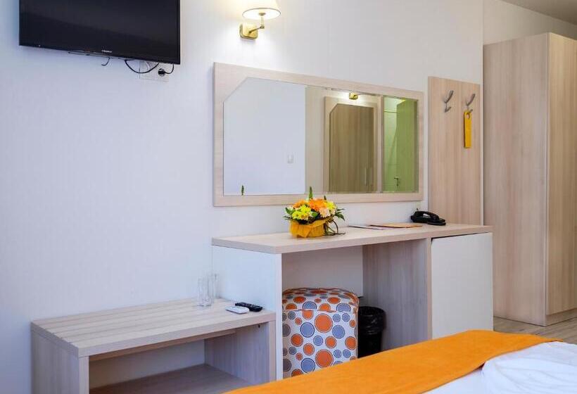 Номер Superior с Террасой, Garden Nevis   All Inclusive