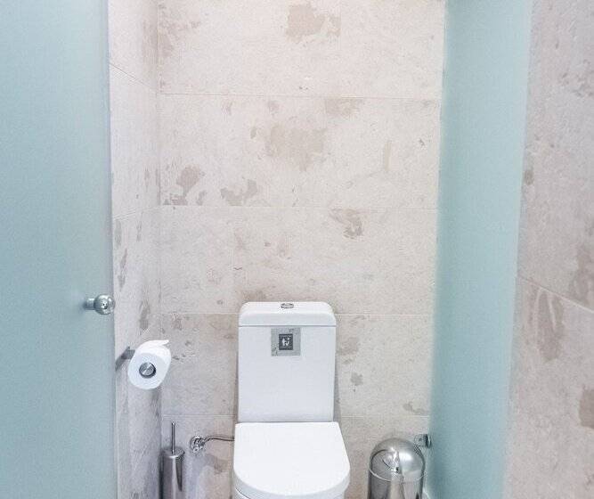 Номер Стандарт, 12 Months Resort & Spa