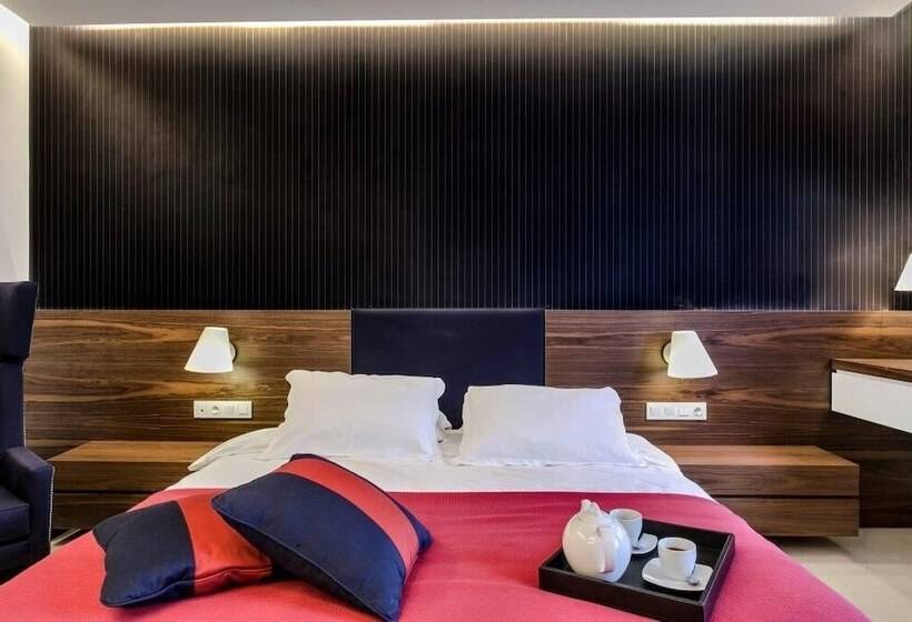 Номер Стандарт, 12 Months Resort & Spa