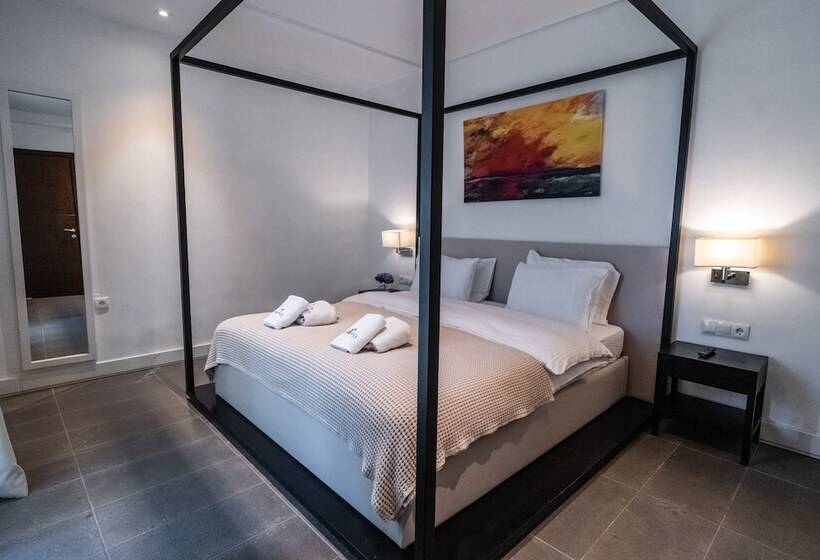Family Suite, 12 Months Resort & Spa