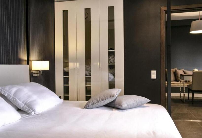 Family Suite, 12 Months Resort & Spa