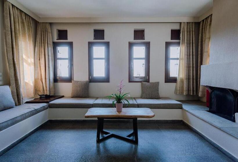 Люкс Повышенной Комфортности, 12 Months Resort & Spa