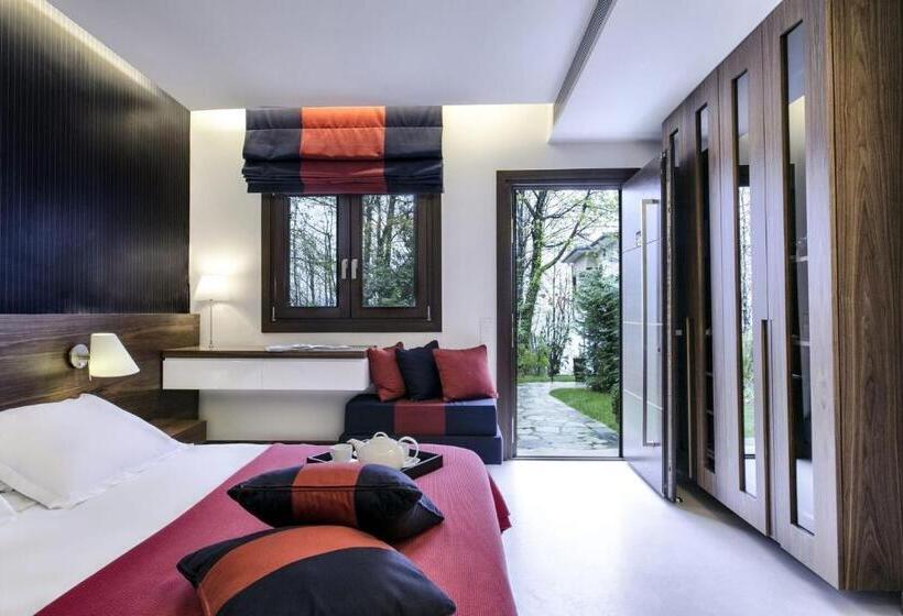 Номер Стандарт, 12 Months Resort & Spa