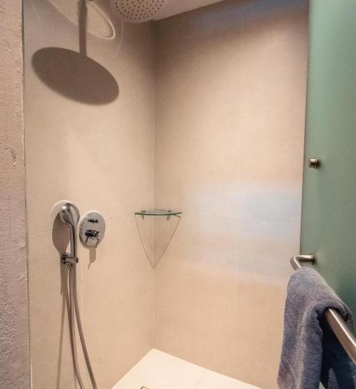 Номер Deluxe, 12 Months Resort & Spa
