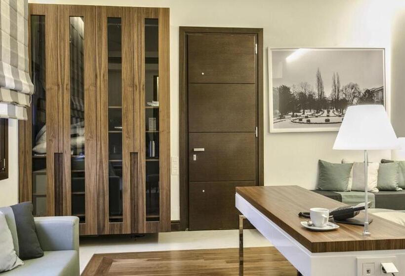 Номер Deluxe, 12 Months Resort & Spa