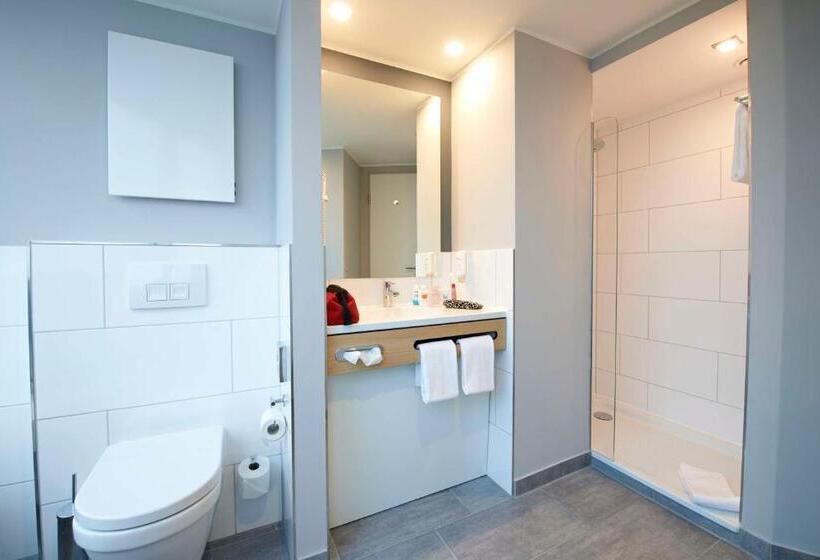 Номер Executive, Ghotel Hotel & Living Würzburg