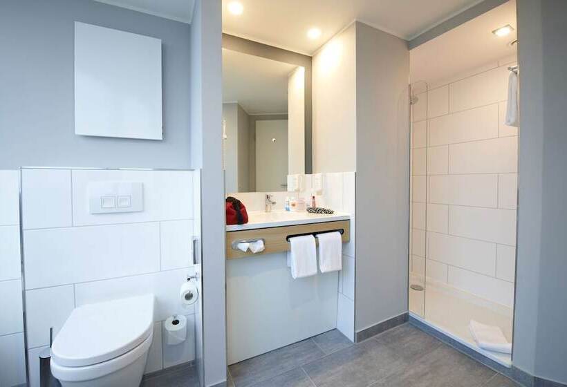 Номер Executive, Ghotel Hotel & Living Würzburg