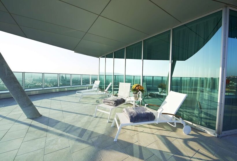 Люкс, Ghotel Hotel & Living Würzburg
