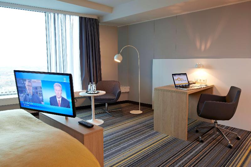 Номер Superior, Ghotel Hotel & Living Würzburg