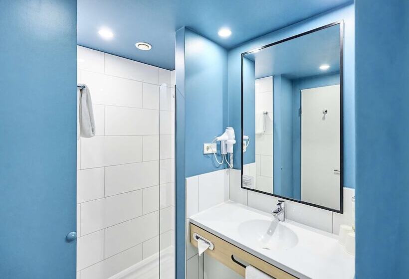 Номер Executive, Ghotel Hotel & Living Würzburg
