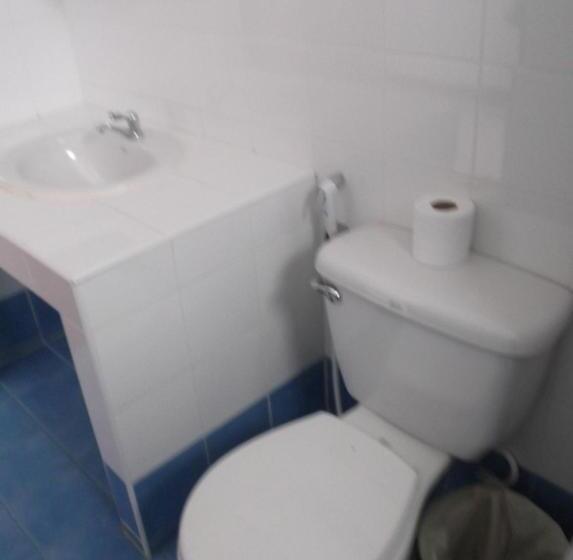 豪华房间, Orchid Residence Samui