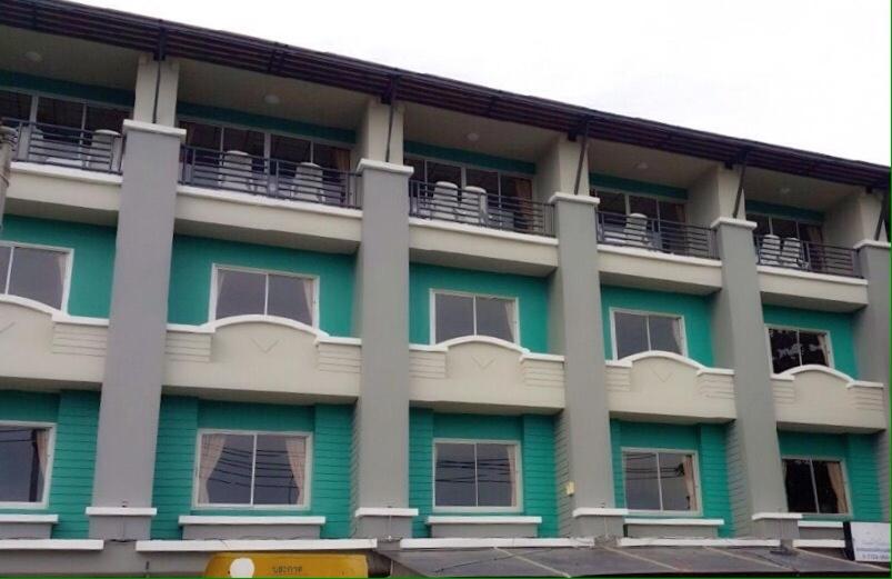 豪华房间, Orchid Residence Samui