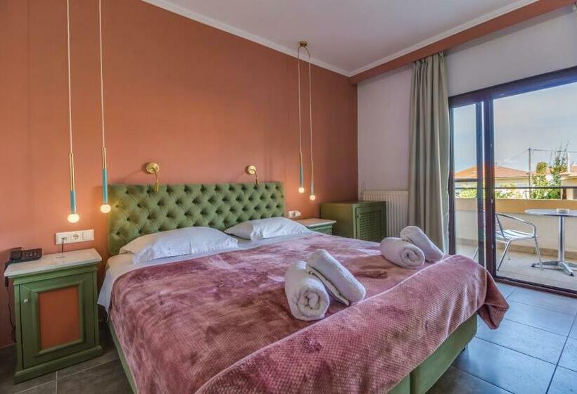 高级大房间, Pegasus Adult Friendly