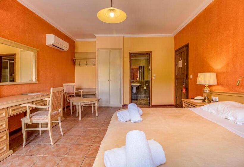 豪华房间, Pegasus Adult Friendly