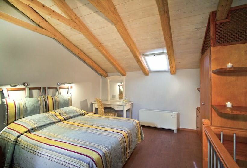 Студия Стандарт, Taleton Eco Guest House