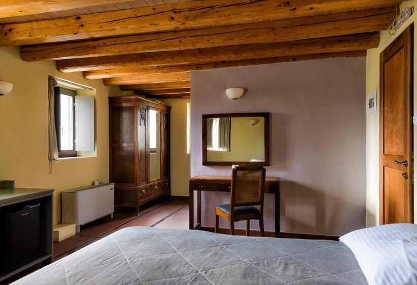 Номер Стандарт, Taleton Eco Guest House