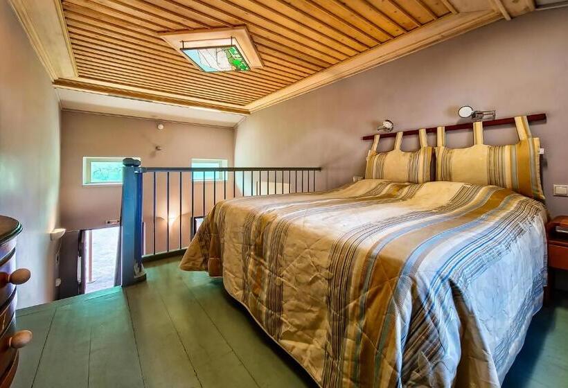 Номер Стандарт Трехместный, Taleton Eco Guest House