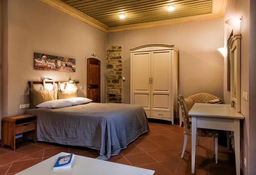 Студия Стандарт, Taleton Eco Guest House