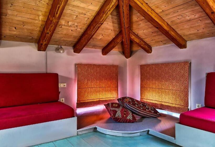 Family Suite, Taleton Eco Guest House