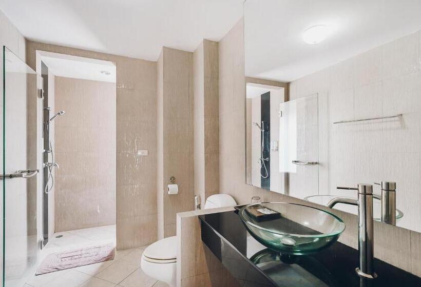 Люкс Дюплекс, Chateau Dale Boutique Resort Spa Villas