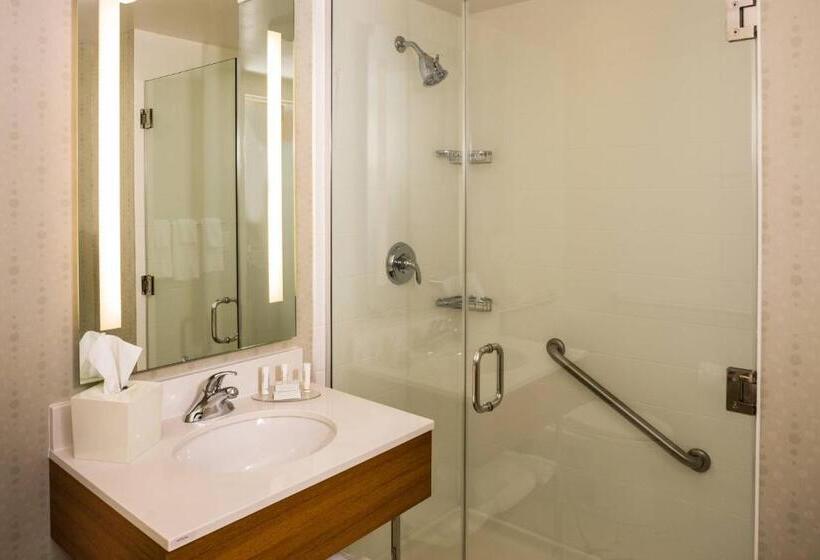 Студия Стандарт, Springhill Suites New York Laguardia Airport