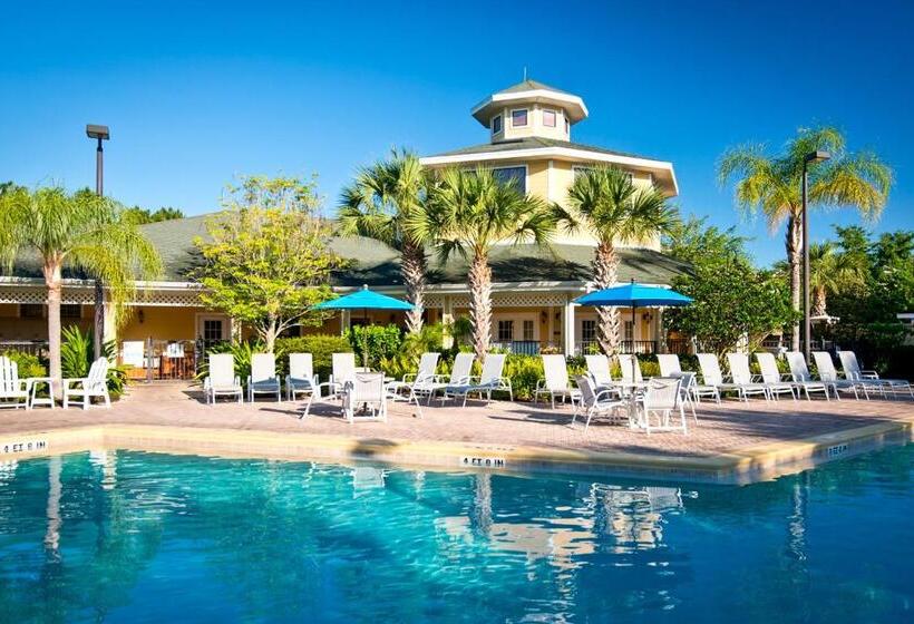 Апартаменты 1 Спальня, Caribe Cove Resort