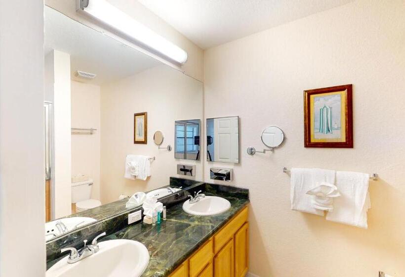 Апартаменты 1 Спальня, Caribe Cove Resort