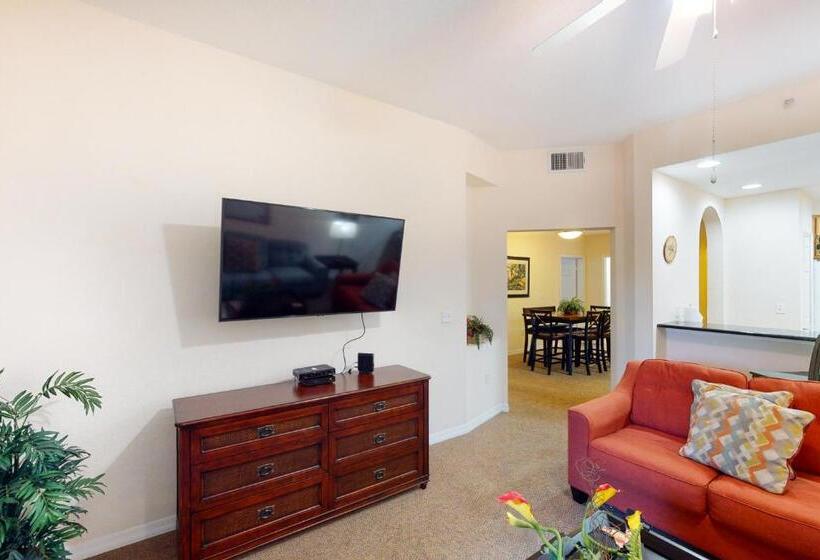 Апартаменты 1 Спальня, Caribe Cove Resort