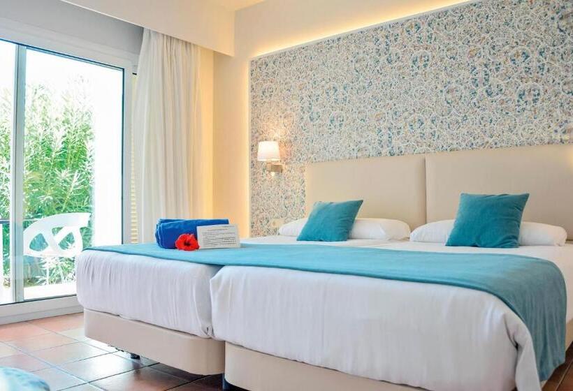 اتاق استاندارد, Aldiana Club Andalusien