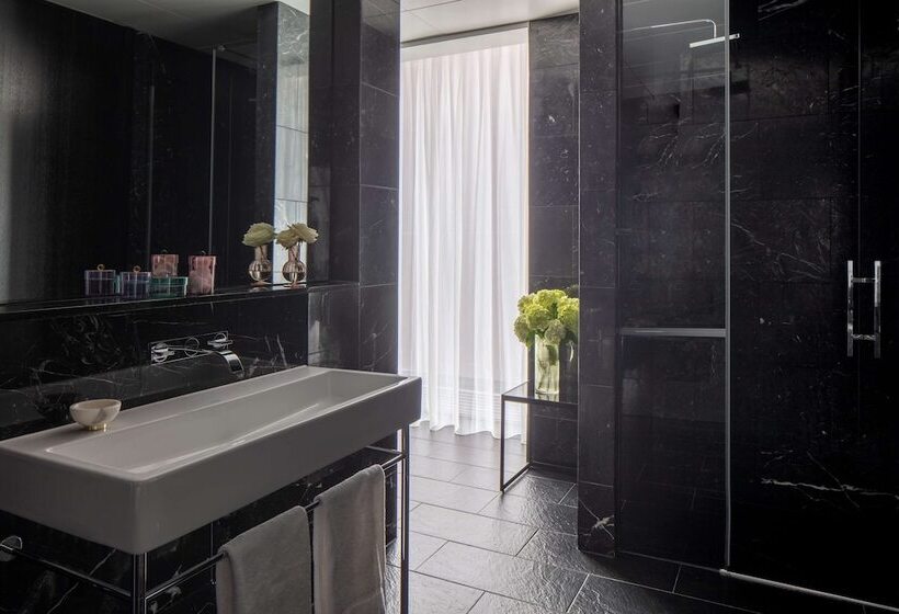 스위트, Anantara The Marker Dublin