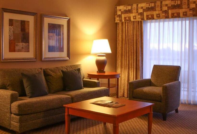 Pokój Standard Łóżko King Size, Best Western Plus Bayside