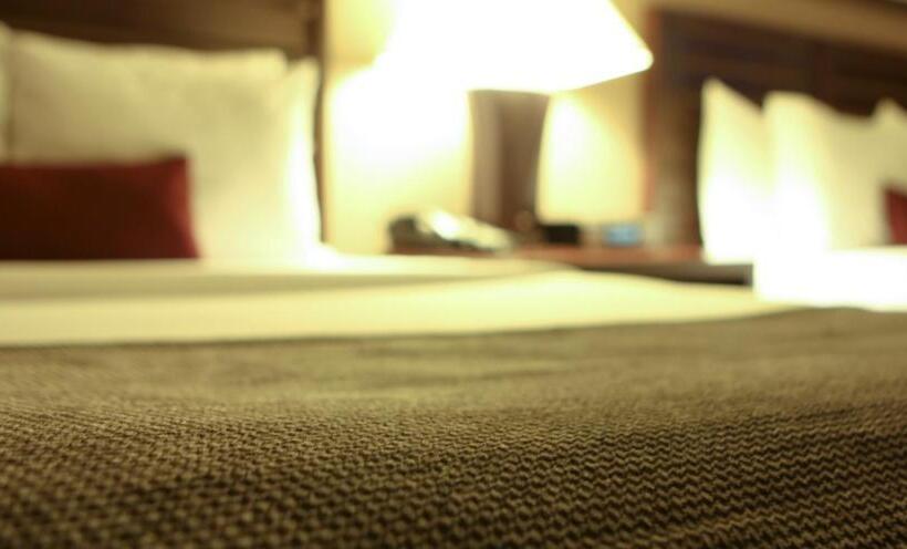 StandaardKamer, Best Western Plus Bayside