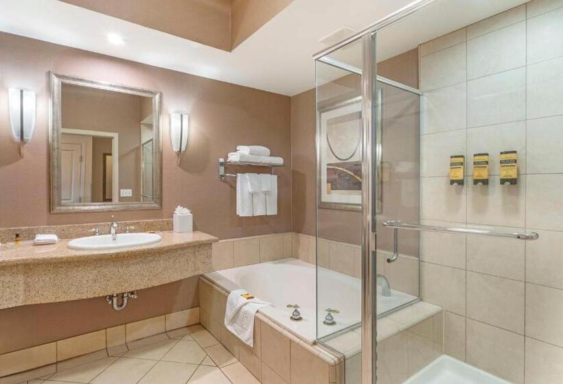 Pokój Standard, Best Western Plus Bayside