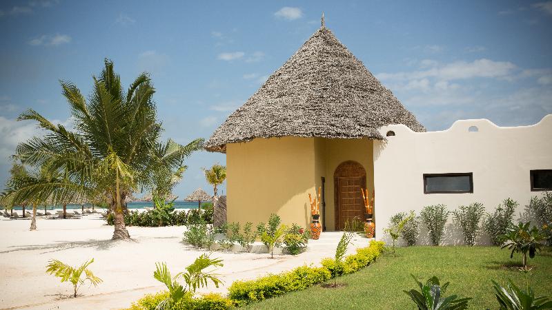 Вилла Deluxe 1 Спальня, Gold Zanzibar Beach House & Spa
